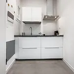 Apartman Realkasa Orfeo Flat