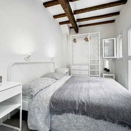 Realkasa Orfeo Flat