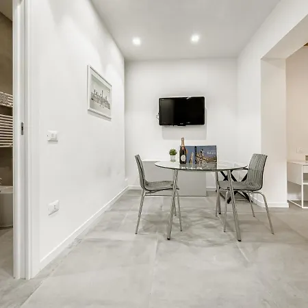 Realkasa Orfeo Flat Apartman *