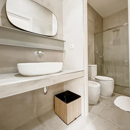 Realkasa Orfeo Flat Διαμέρισμα *