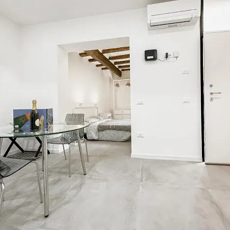 Realkasa Orfeo Flat Apartment Bologna