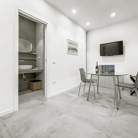 Realkasa Orfeo Flat Bologna