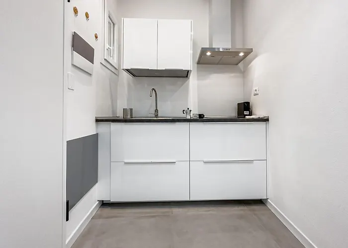 Appartement Realkasa Orfeo Flat