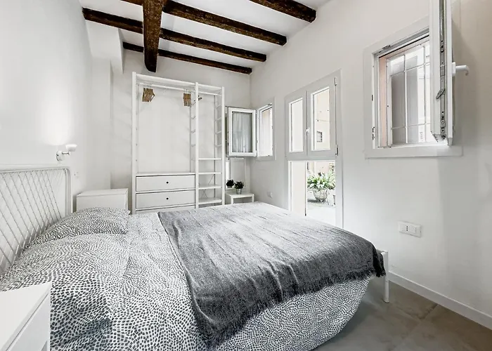 Realkasa Orfeo Flat Appartement