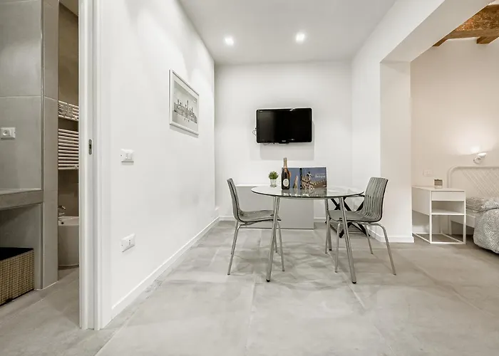 Realkasa Orfeo Flat Appartement *