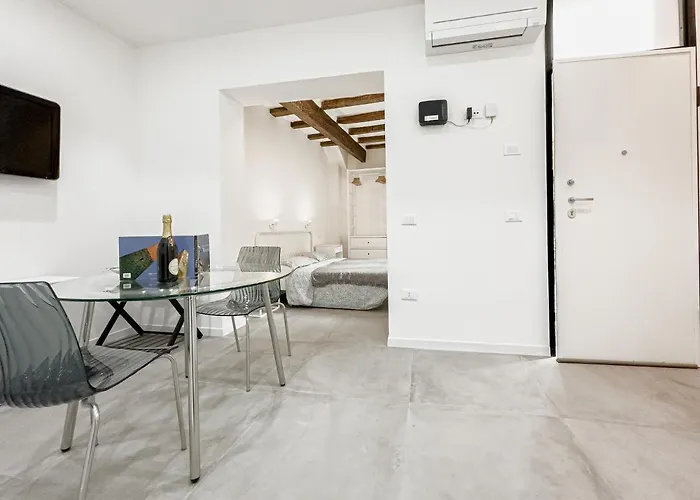 Realkasa Orfeo Flat Appartement Bologne