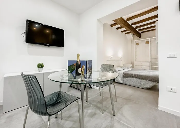 Appartement Realkasa Orfeo Flat