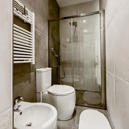 Realkasa Orfeo Flat Apartamento *