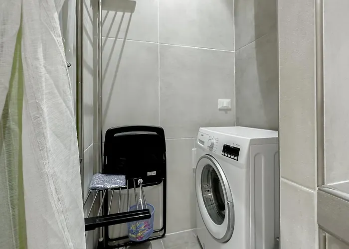 Realkasa Orfeo Flat شقة بولونيا