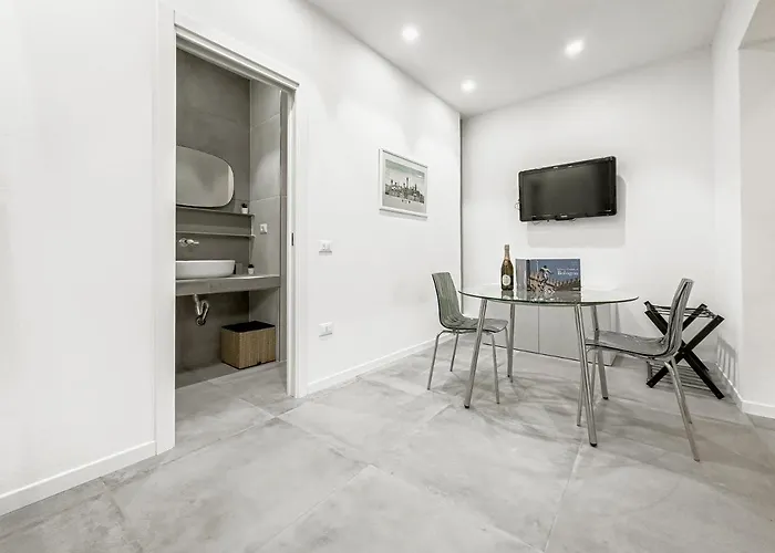 Realkasa Orfeo Flat بولونيا